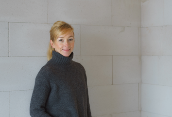 Profilbild von Jenny Eggers, Architektin